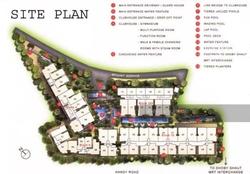 8 @ Mount Sophia (D9), Condominium #129015412